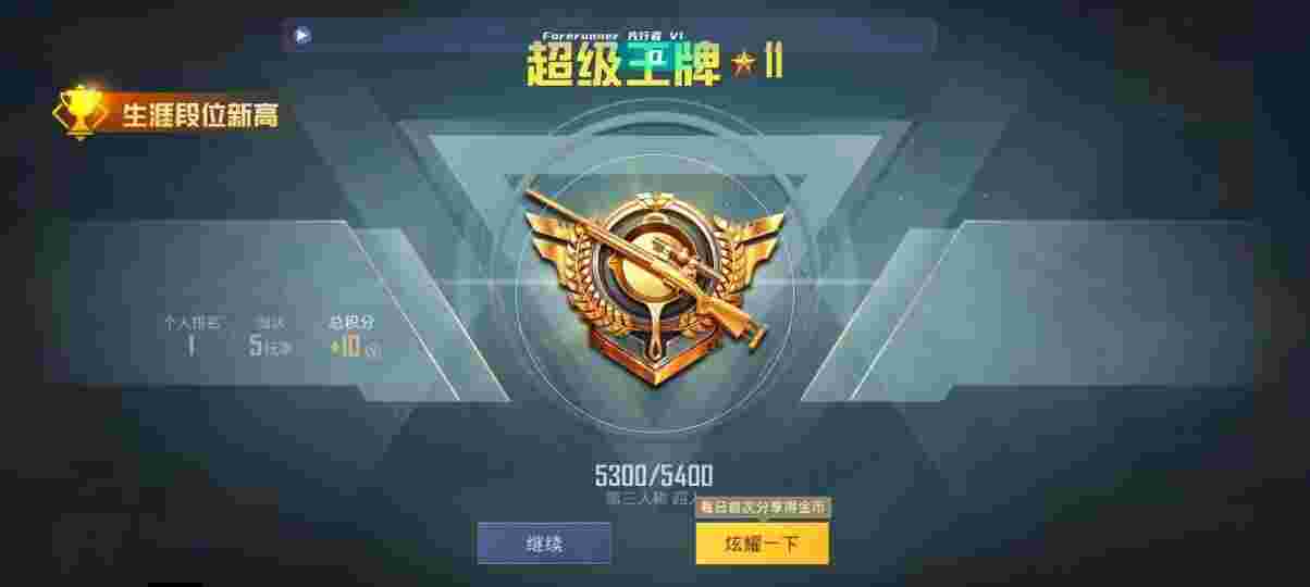 和平精英先行者透视直装 - ƽӢҵ辅助预览图